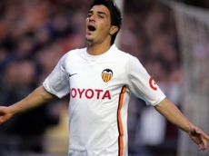 И Давид Вия в Реал, вместо в Челси